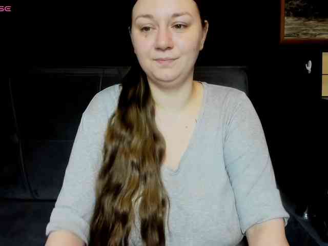 AlisaBacker webcam
