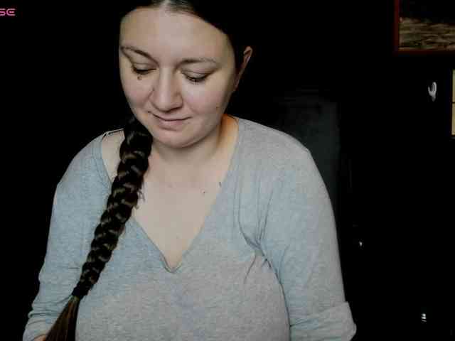 AlisaBacker webcam