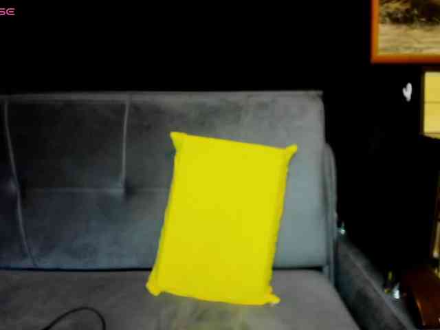 AlisaBacker webcam