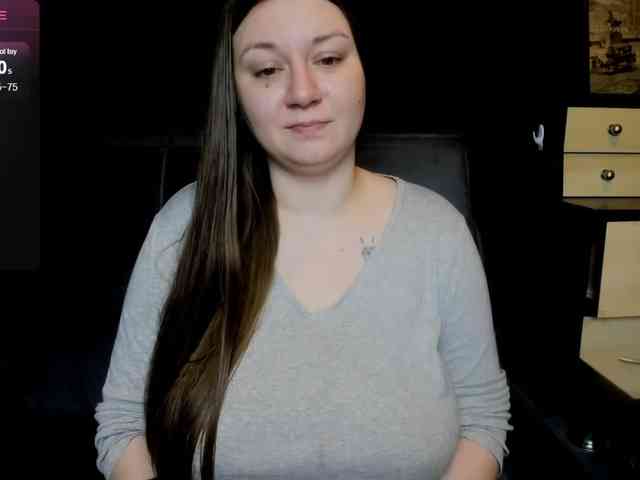 AlisaBacker webcam