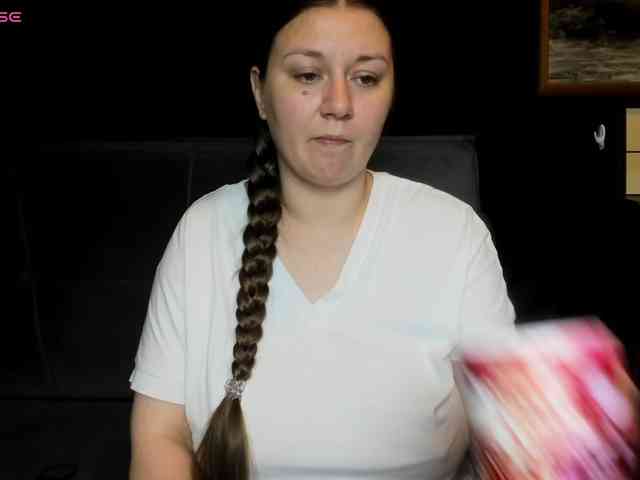 AlisaBacker webcam