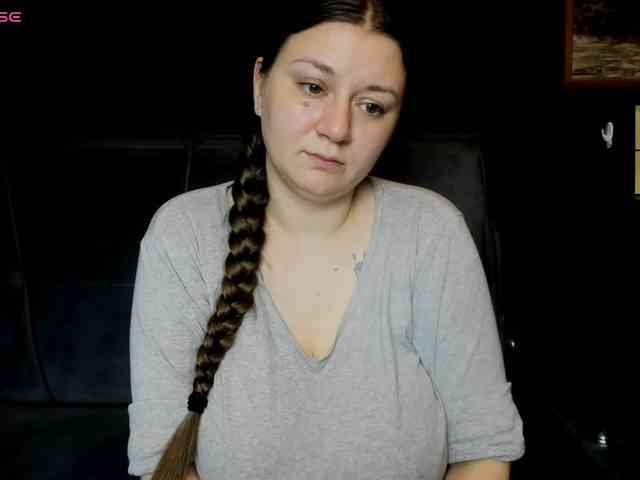 AlisaBacker webcam