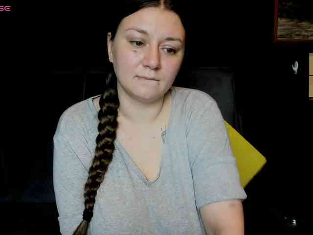 AlisaBacker webcam