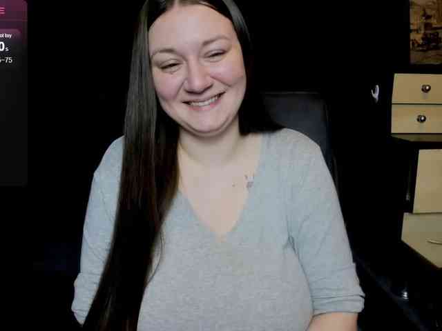 AlisaBacker webcam