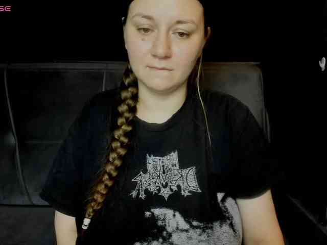 AlisaBacker webcam