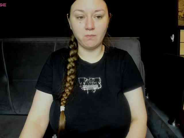 AlisaBacker webcam