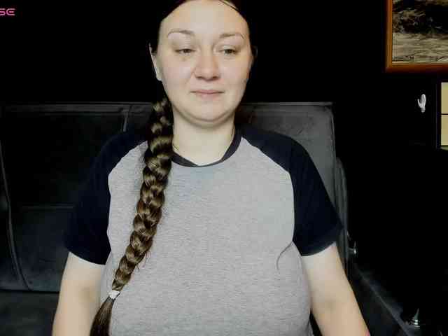 AlisaBacker webcam