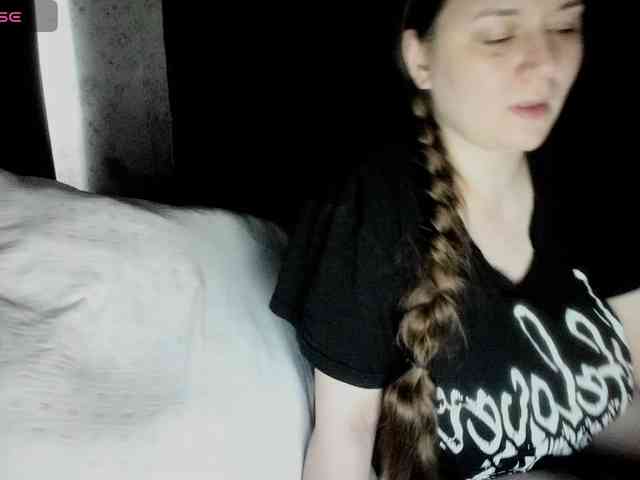 AlisaBacker webcam