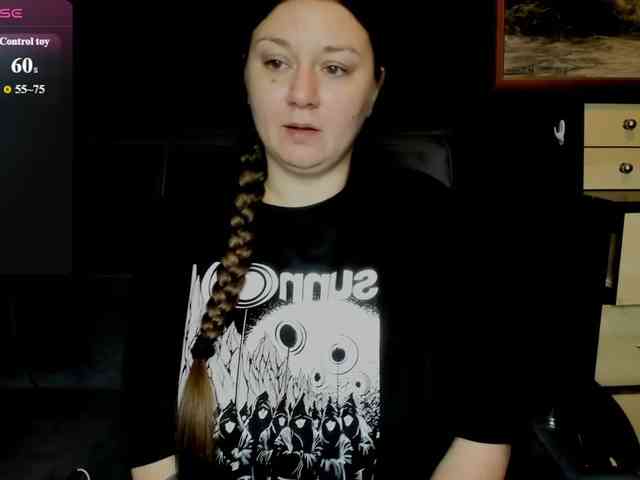 AlisaBacker webcam