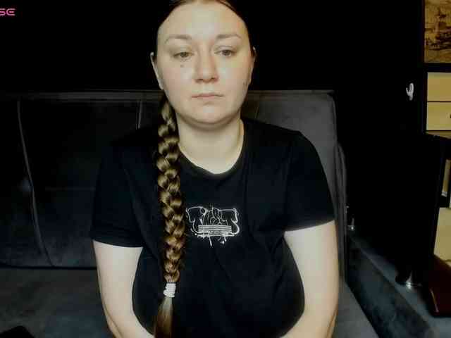AlisaBacker webcam