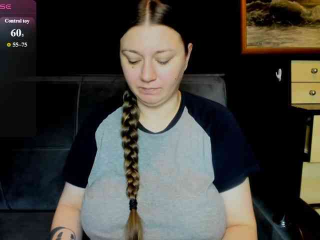 AlisaBacker webcam