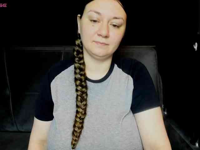 AlisaBacker webcam
