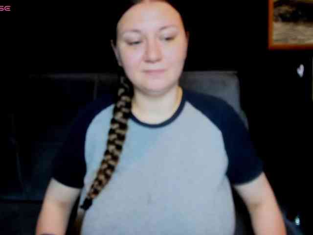 AlisaBacker webcam