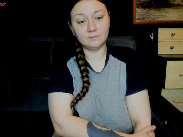AlisaBacker webcam