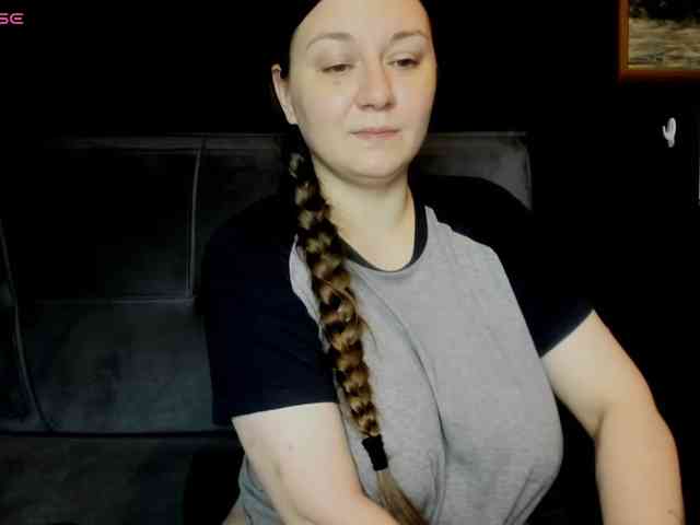 AlisaBacker webcam
