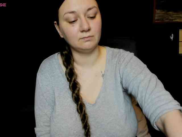AlisaBacker webcam