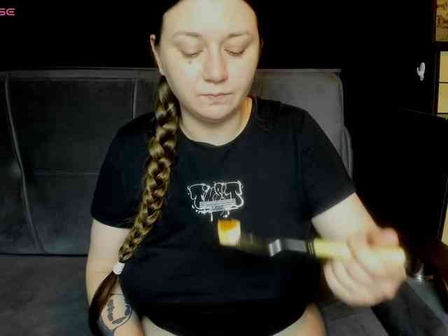 AlisaBacker webcam