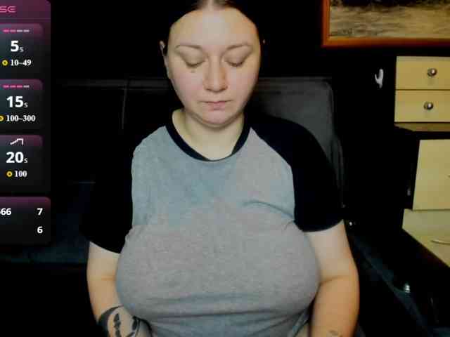 AlisaBacker webcam