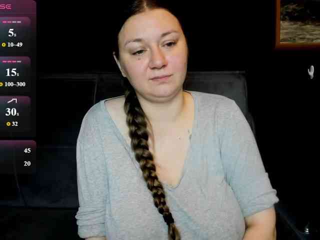 AlisaBacker webcam