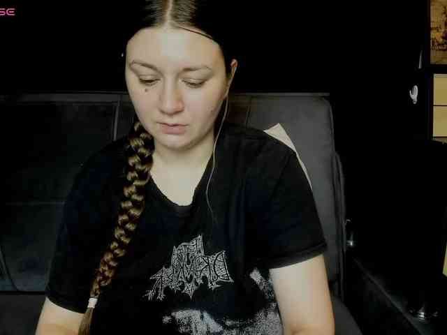 AlisaBacker webcam
