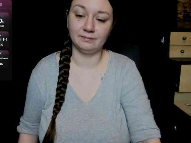 AlisaBacker webcam