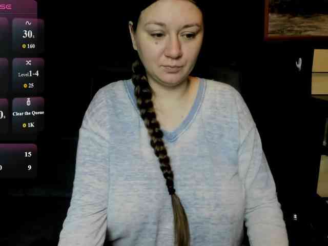 AlisaBacker webcam