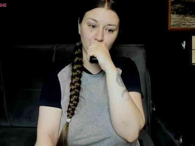 AlisaBacker webcam