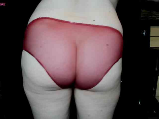AlisaBacker webcam