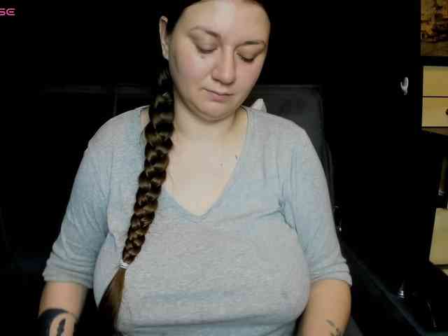 AlisaBacker webcam