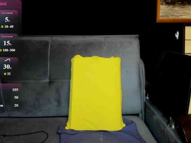 AlisaBacker webcam
