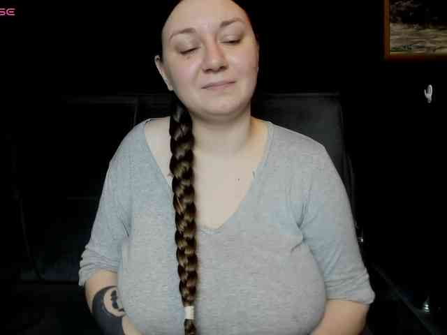 AlisaBacker webcam