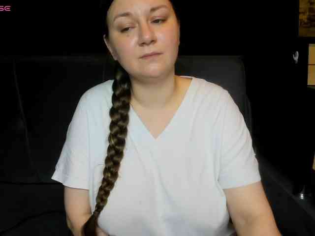 AlisaBacker webcam