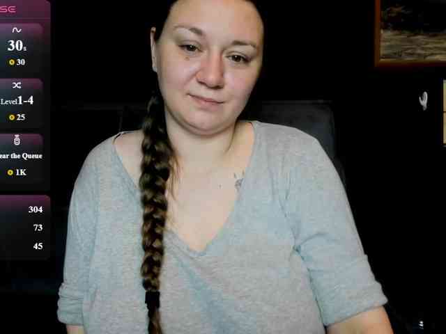 AlisaBacker webcam