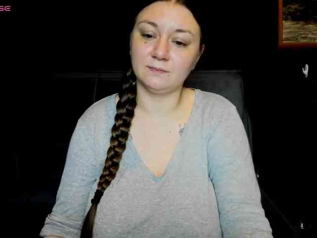 AlisaBacker webcam