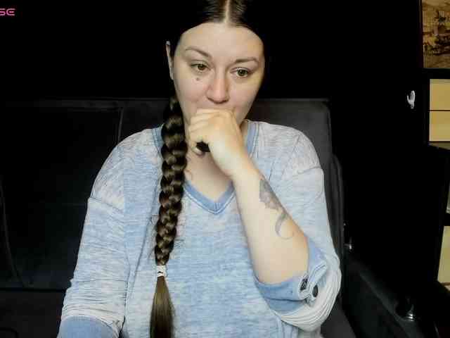 AlisaBacker webcam