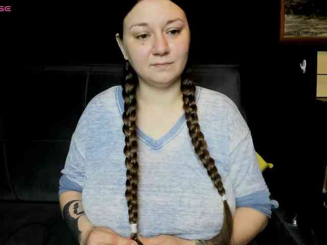 AlisaBacker webcam