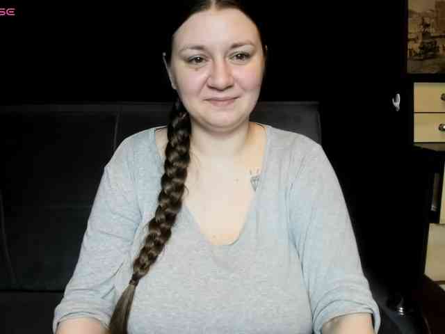 AlisaBacker webcam
