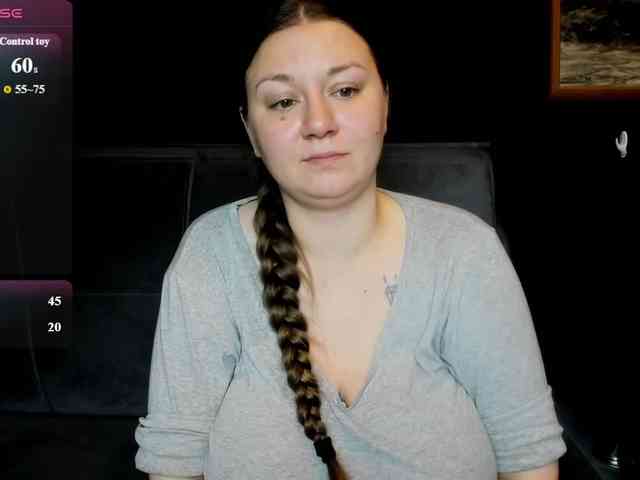 AlisaBacker webcam
