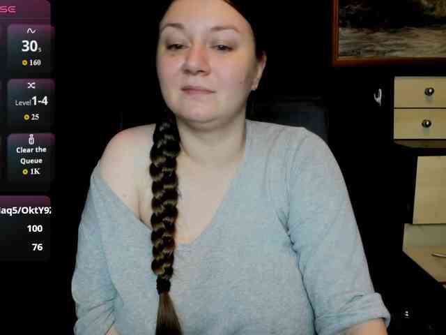 AlisaBacker webcam