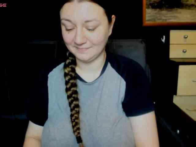AlisaBacker webcam