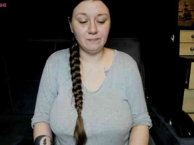 AlisaBacker webcam