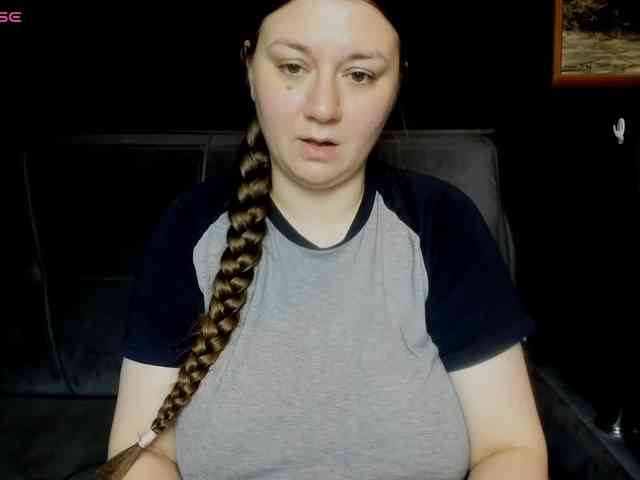 AlisaBacker webcam