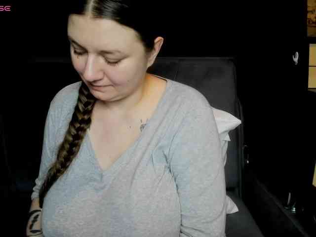AlisaBacker webcam