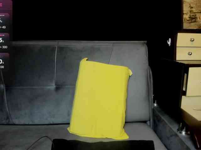 AlisaBacker webcam