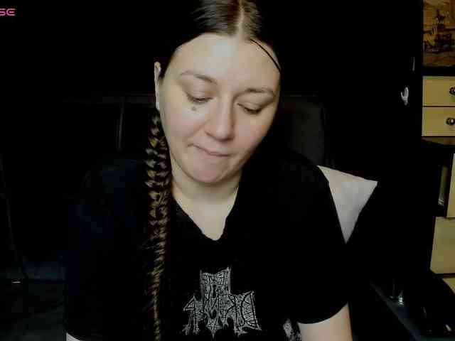AlisaBacker webcam