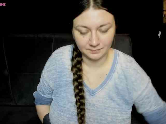 AlisaBacker webcam