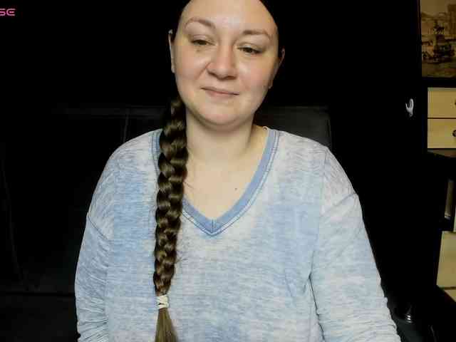 AlisaBacker webcam