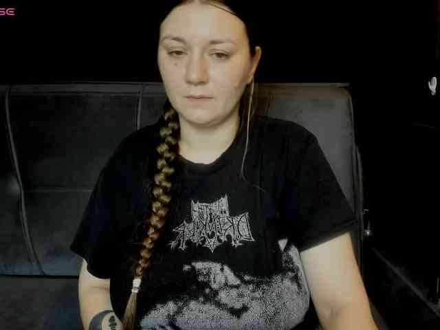 AlisaBacker webcam