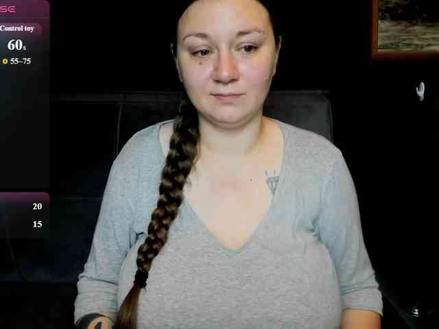 AlisaBacker webcam