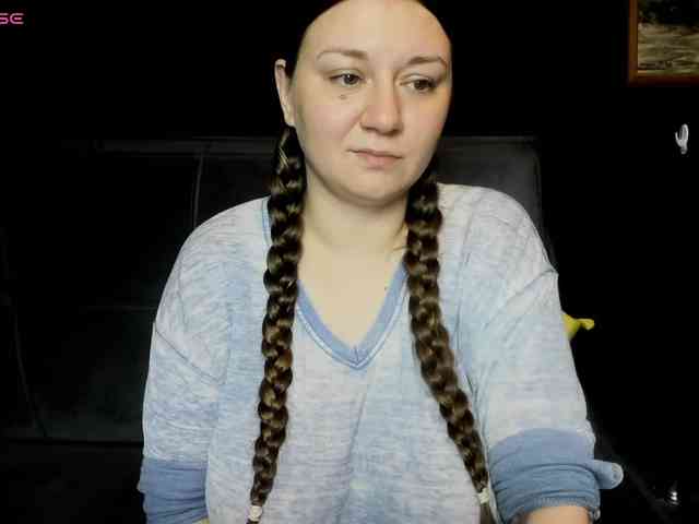 AlisaBacker webcam